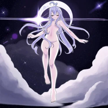 A Heart Inside a Monolith