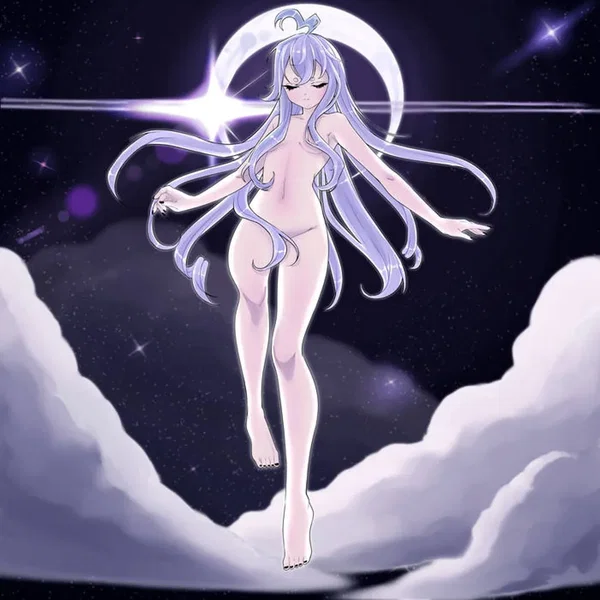 A Heart Inside a Monolith