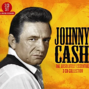 The Absolutely Essential 3 CD Collection