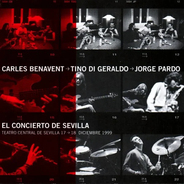 El concierto de Sevilla