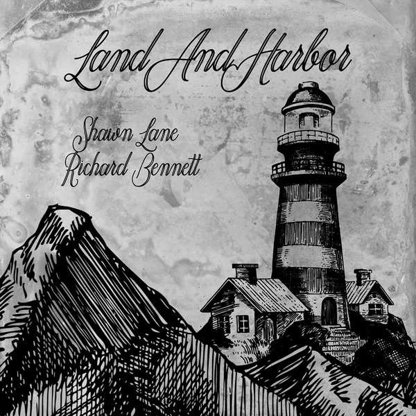 Land and Harbor