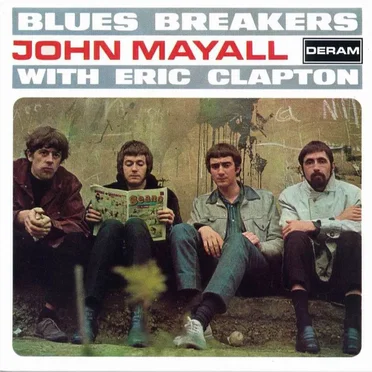 John Mayall & the Bluesbreakers