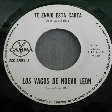 Te envío ésta carta / Brindis de amor