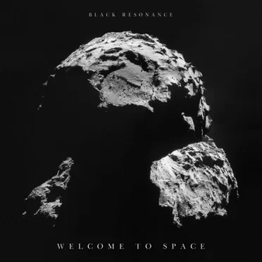 Welcome to Space