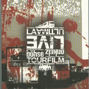 La Ultima / Live in Berlin