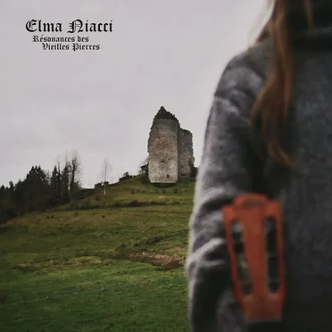 Résonances des Vieilles Pierres by Elma Niacci - album cover