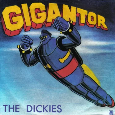 Gigantor
