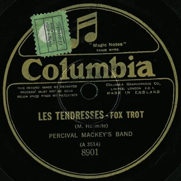 Les tendresses / Parlez vous Francais ?