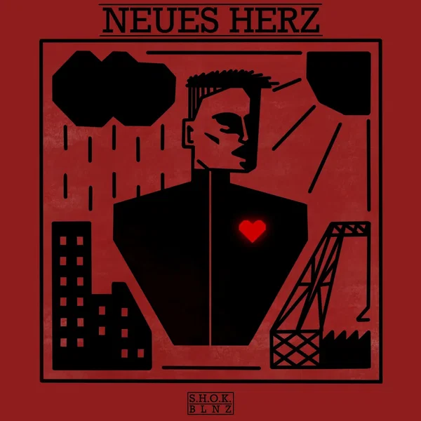 Neues Herz