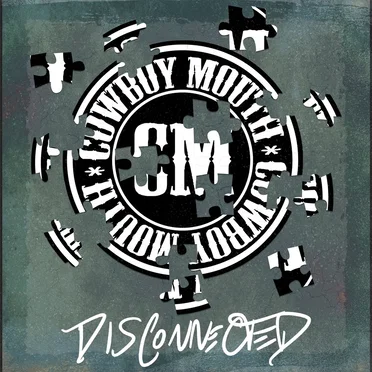 Disconnected by Cowboy Mouth - album cover