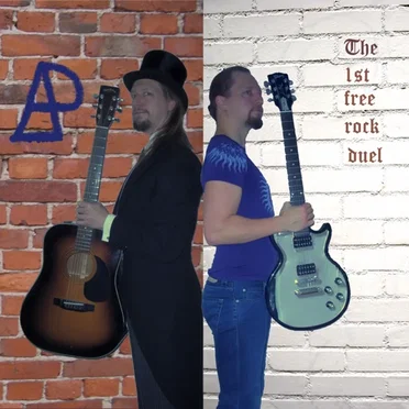 21st Century Free Rock Band