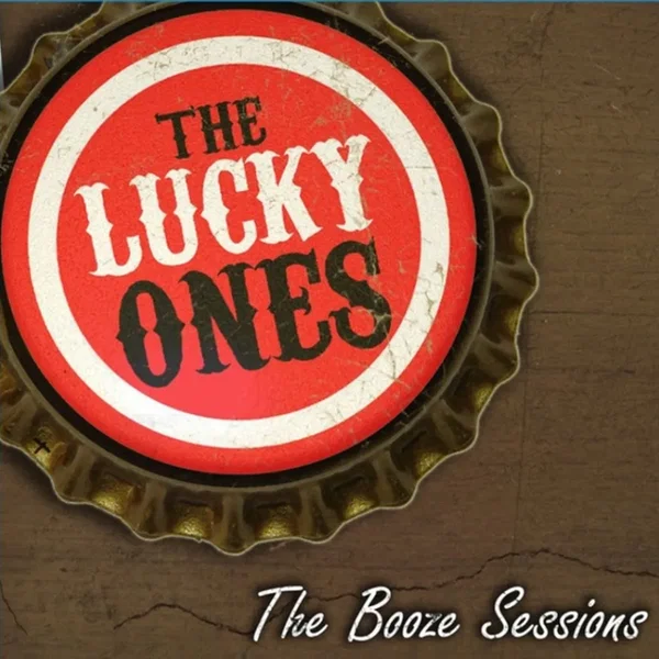 The Booze Sessions