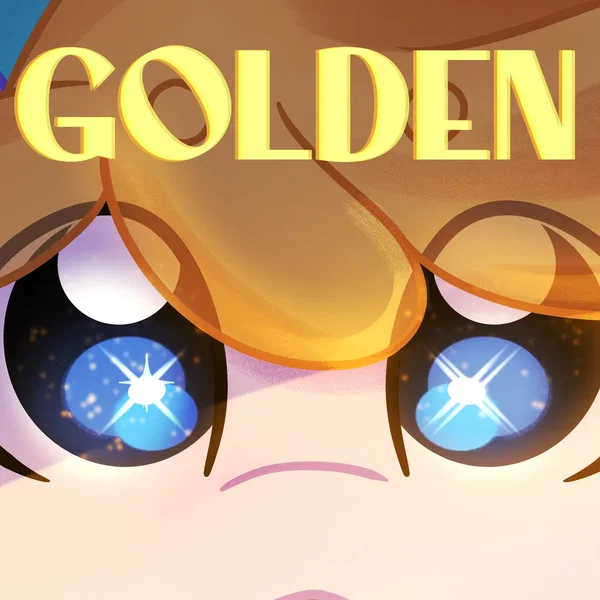 GOLDEN (Ryleo Goldridge Remix)