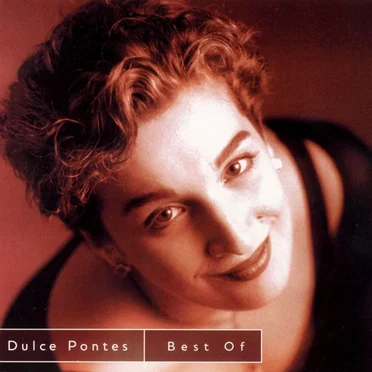 Best of Dulce Pontes by Dulce Pontes - album cover