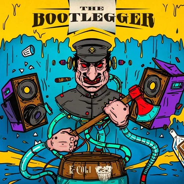 The Bootlegger