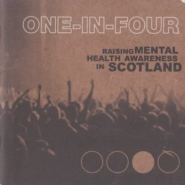 One-In-Four by Various Artists - album cover