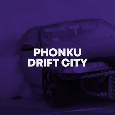 Drift City