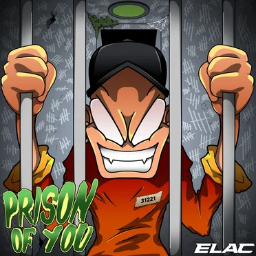 Prison of You