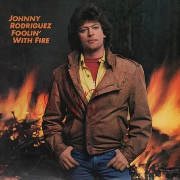 Foolin' With Fire