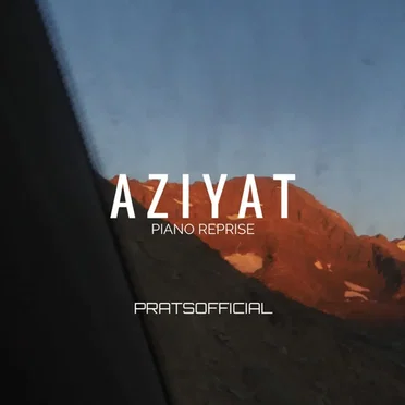 Aziyat 2.0 (reprise version)