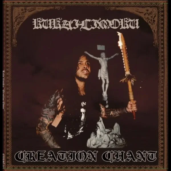 Creation Chant