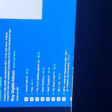 "Live" @ Camp Nero, July 21st 2021