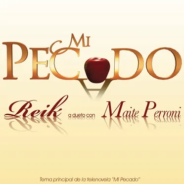 Mi pecado