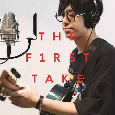 ポラリス - From THE FIRST TAKE by BLUE ENCOUNT - album cover
