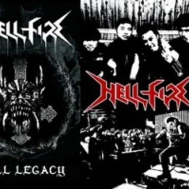 Hell Legacy