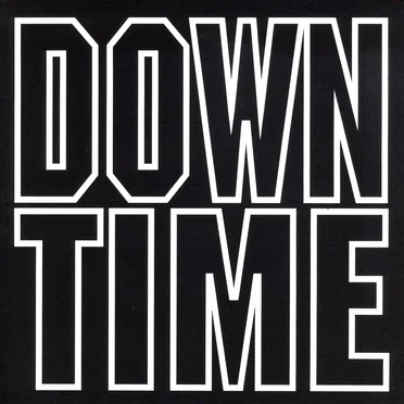 Downtime by Downtime - album cover