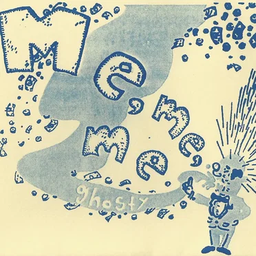 Me, me, me. EP