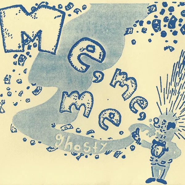 Me, me, me. EP