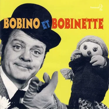 Bobino et Bobinette