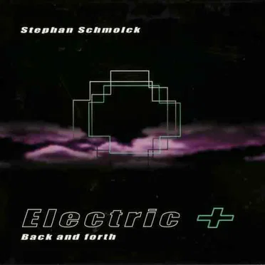 Electric + Back and Forth