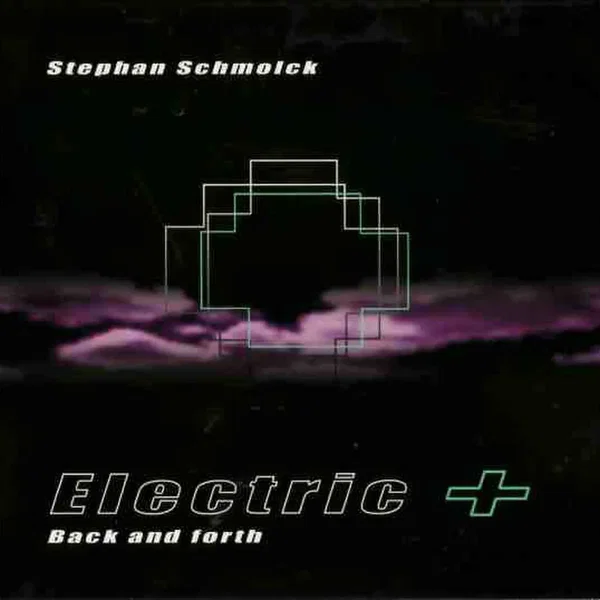 Electric + Back and Forth
