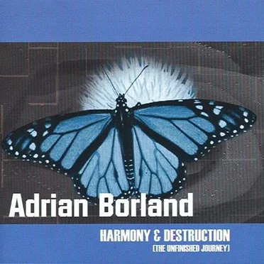 Harmony & Destruction (The Unfinished Journey)