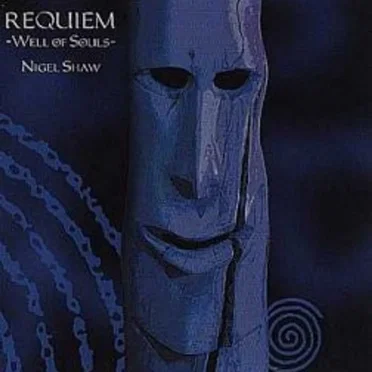 Requiem - Well of Souls by Nigel Shaw - album cover