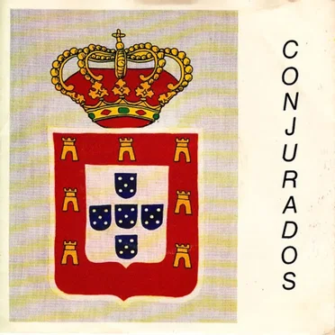 Conjurados