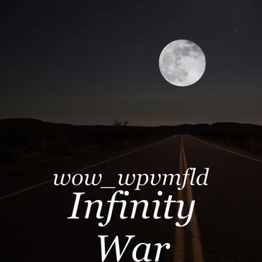 Infinity War