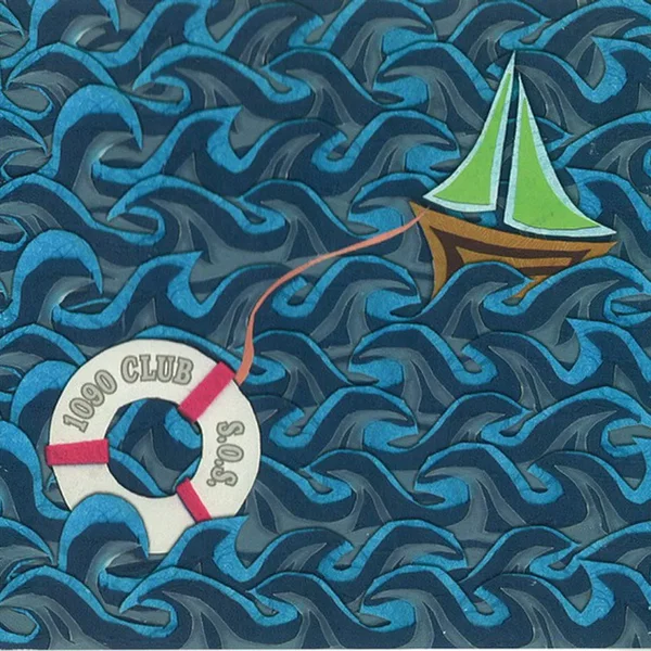 Shipwrecked on Shores