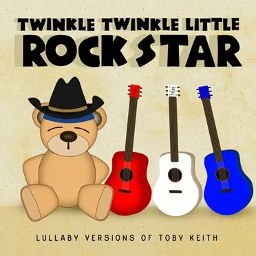 Lullaby Versions of Toby Keith