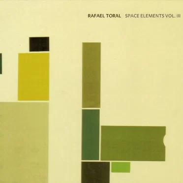 Space Elements, Volume III