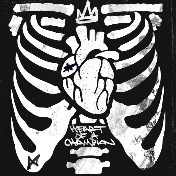Heart of a Champion