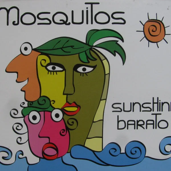 Sunshine Barato