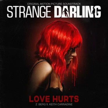 Love Hurts