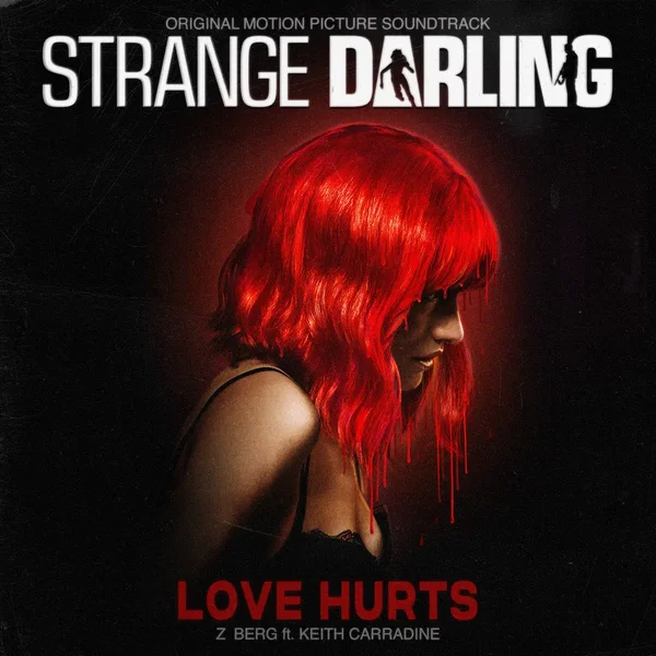 Love Hurts