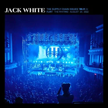 2022-08-20: The Whiting, Flint, MI, USA