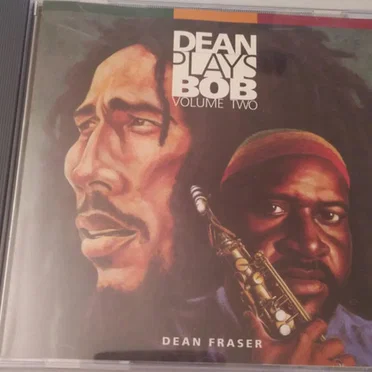 Dean Plays Bob Volume Two