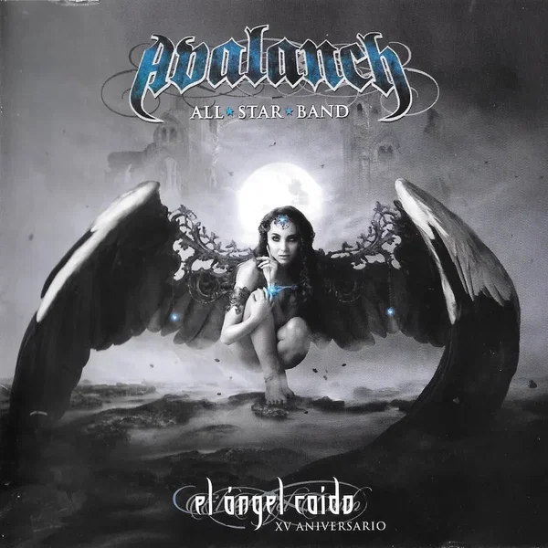 El Ángel Caído (XV Aniversario)
