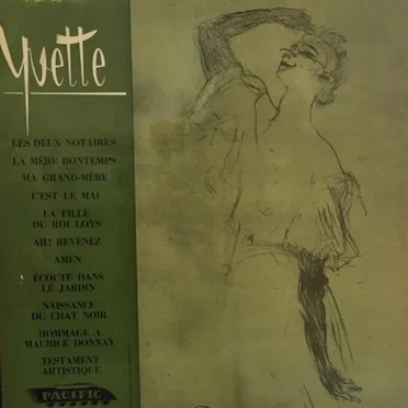 Yvette